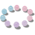 Clear/Oyster