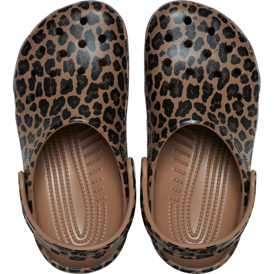 Crocs - Kids' Classic Animal Clog