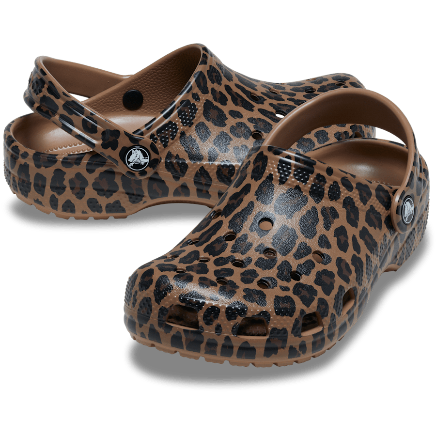 Crocs - Toddler Classic Animal Clog