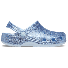 Crocs - Kids' Classic Chunky Glitter Clog