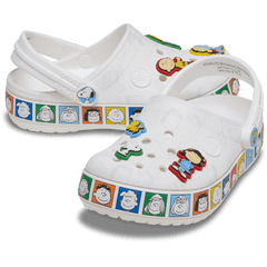 Crocs - Peanuts Crocband Clog Kids
