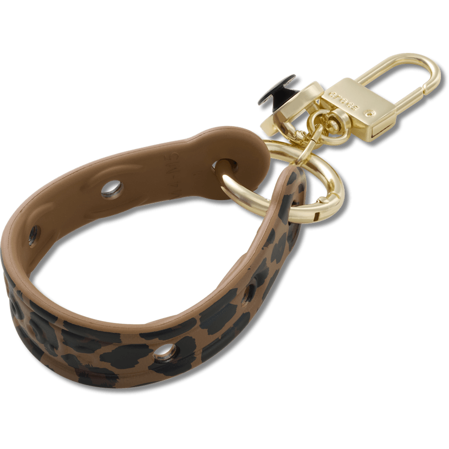 Crocs - Classic Wristlet Graphic Bag Charm
