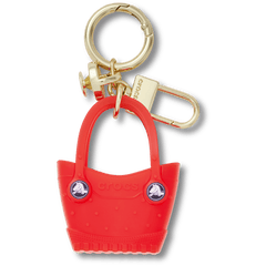 Crocs - Crocs Tote Bag Charm