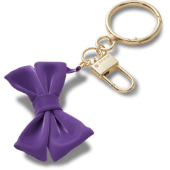 Crocs - Super Hyper Me Bow Bag Charm