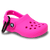 Pink Crush