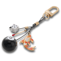 Crocs - Koi Fish Bag Charm