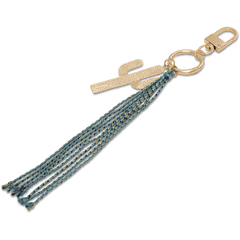 Crocs - Cactus Tassel Bag Charm