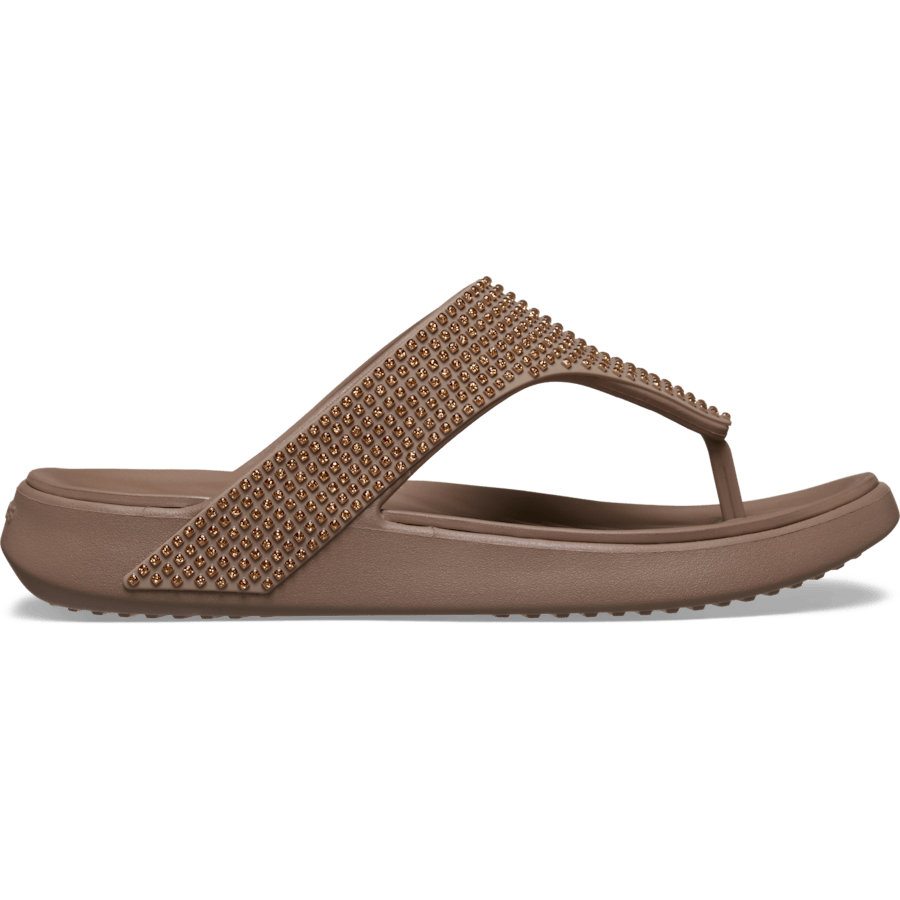 Crocs - Getaway Gems Triangle Flip