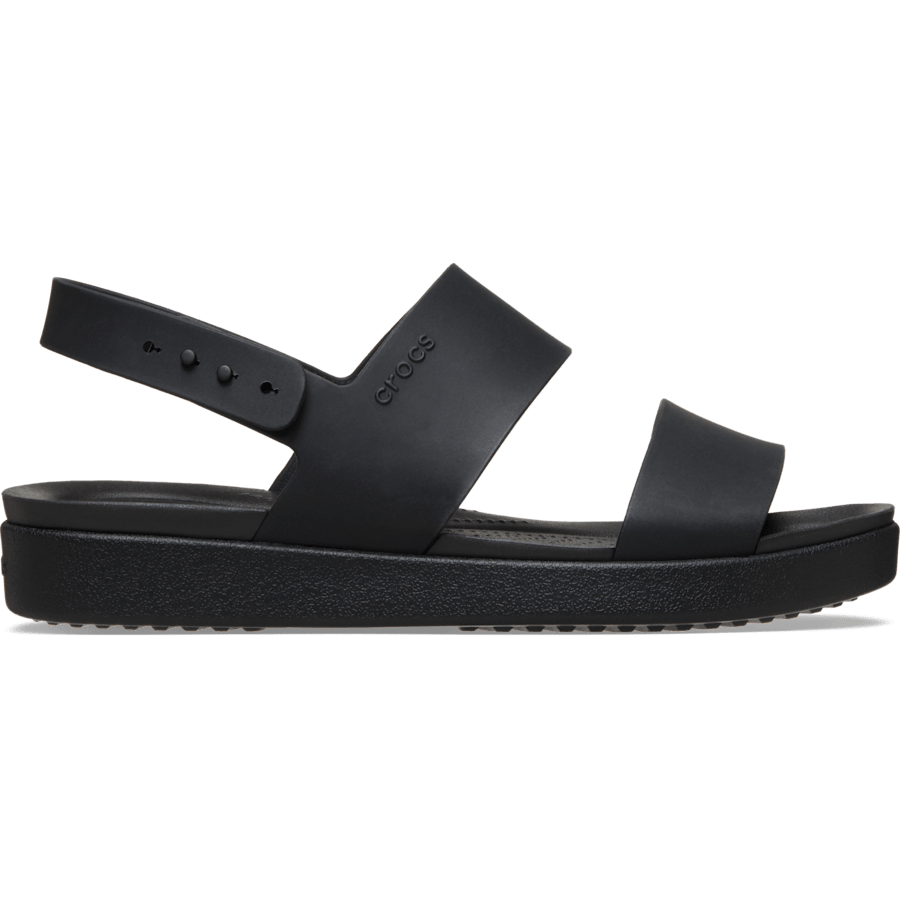 Crocs - Brooklyn Backstrap Low Low