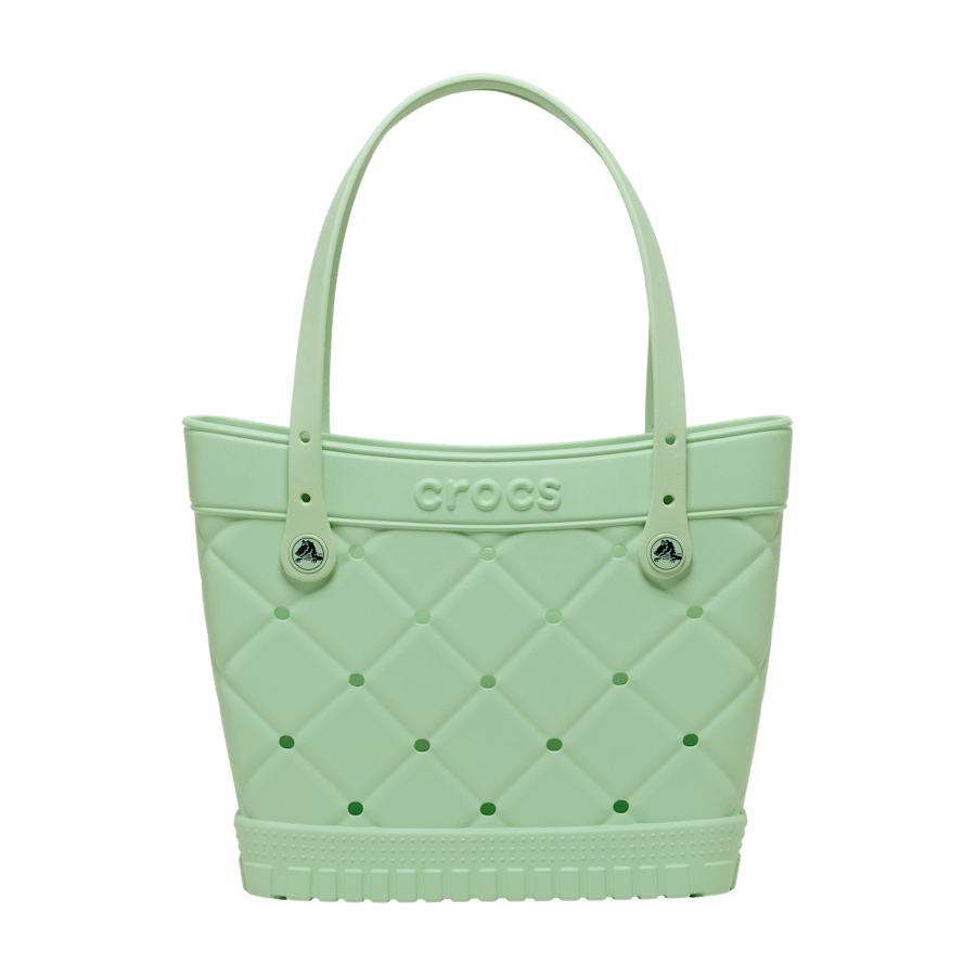 Crocs - Medium Quilted Tote