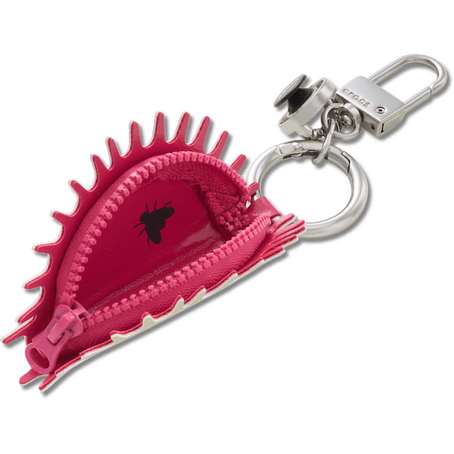 Crocs - Fly Trap Bag Charm Pouch
