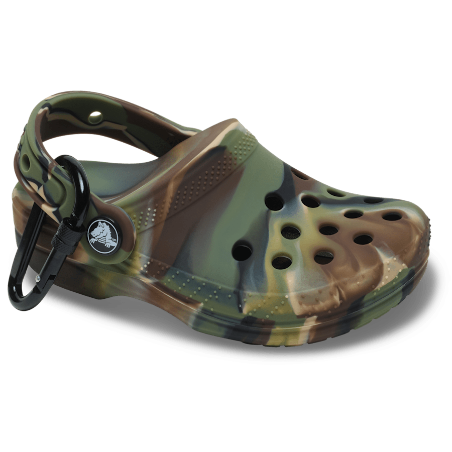 Army Green / Multi,OS