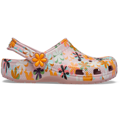 Crocs - Kids' Classic Retro Summer Clog