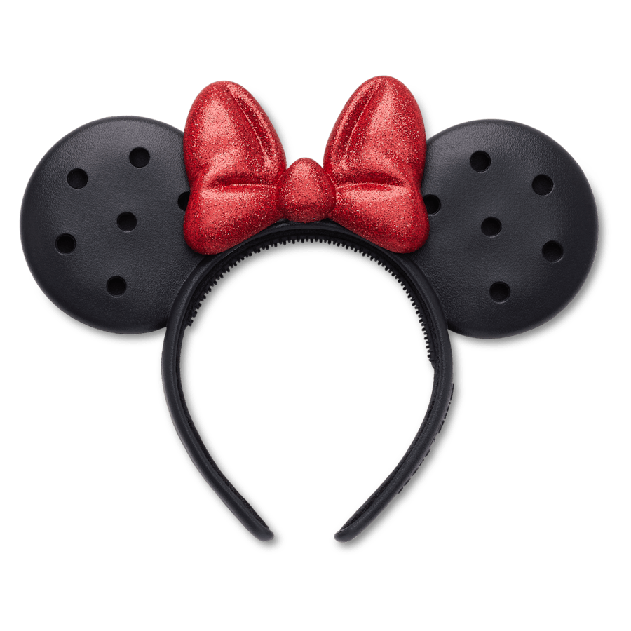 Crocs - Disney Minnie Mouse Headband