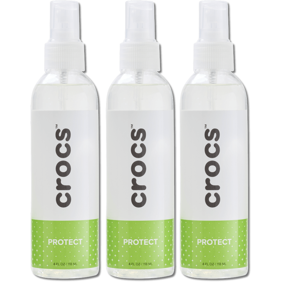 Crocs - Crocs Protectant Spray Mlt
