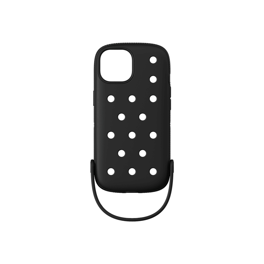 Crocs - iPhone 15 Compatible Case