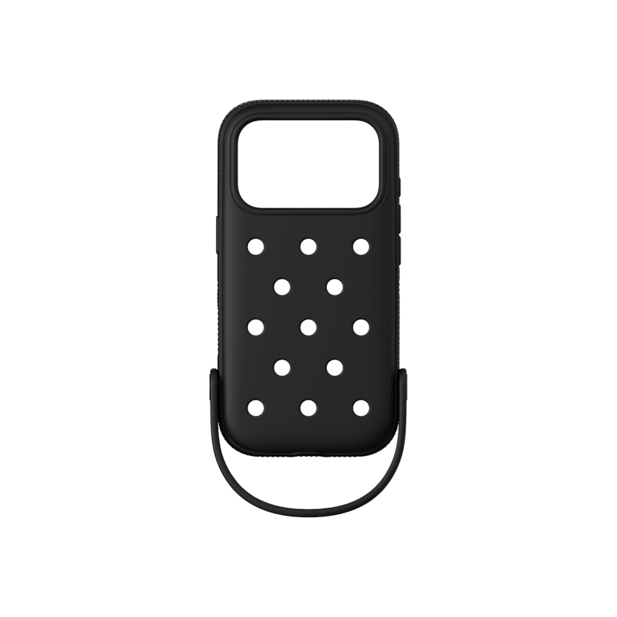 Crocs - iPhone 17 Pro Compatible Case