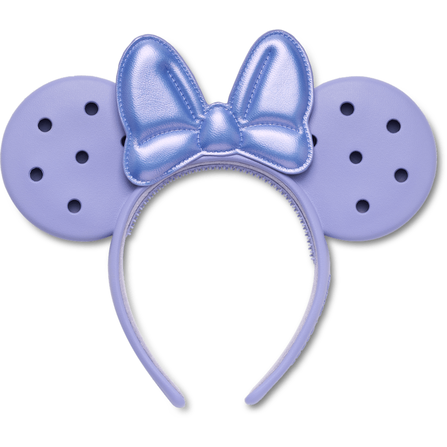 Crocs - Disney Minnie Mouse Headband